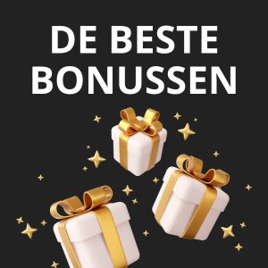 Beste online casino bonussen en promoties voor Nederlandse spelers