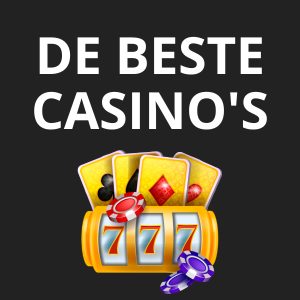 Ontdek de beste casino's in Nederland: Een gerenommeerde gids