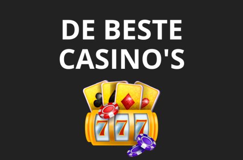 Ontdek de beste casino's in Nederland: Een gerenommeerde gids