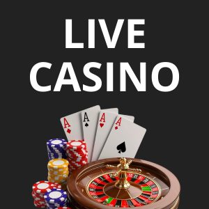 Live casino ervaringen verkennen in Nederland