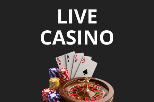 Live casino ervaringen verkennen in Nederland