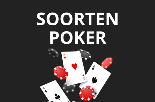 Welke pokervarianten bestaan er - Een overzicht voor Nederlandse spelers