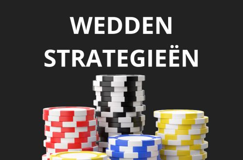 Strategieën voor succesvol wedden in Nederlandse casino's: tips en inzichten