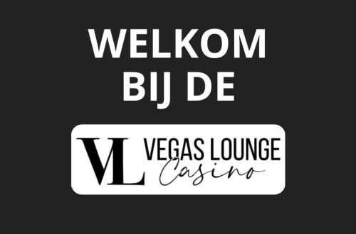 Welkom bij het bekroonde Vegas Lounge Casino!