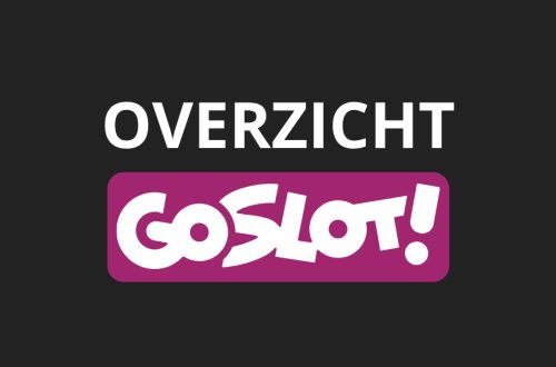 Duiken in GoSlot - Een nieuwe draai aan online casino's