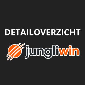Jungliwin Casino Unieke gokervaring in Nederland