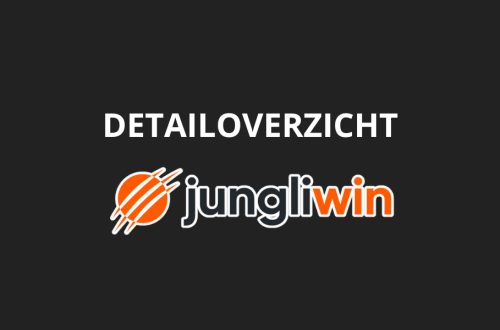 Jungliwin Casino Unieke gokervaring in Nederland