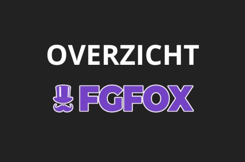 FgFox Casino onthuld - Nederland Editie