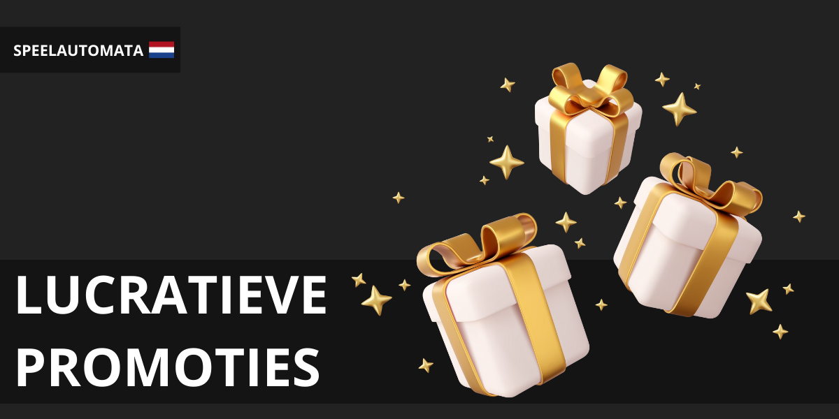 Lucratieve promoties LuckyKoala