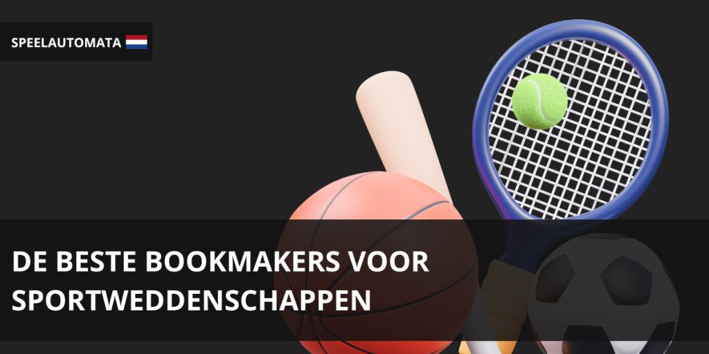 Hoe gebruikers uit Nederland de beste bookmakers voor sportweddenschappen kiezen 