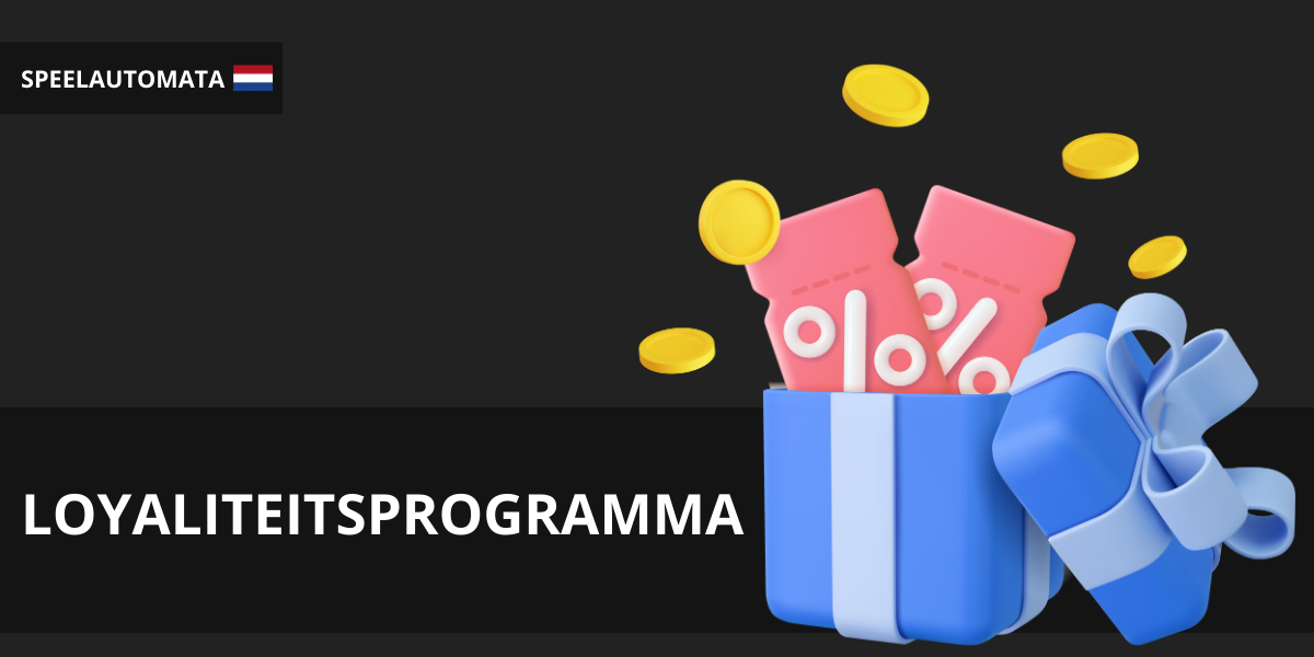 Belonend Koala loyaliteitsprogramma LuckyKoala