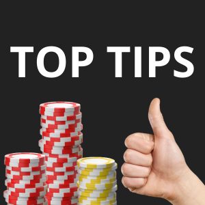 Top tips voor de beste casino spellen in Nederlandse Online Casino's