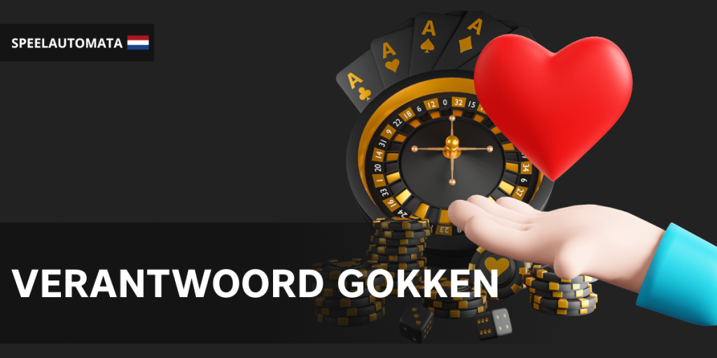 In ongereguleerde casino's is het vooral belangrijk om gokken op een verantwoorde manier aan te pakken