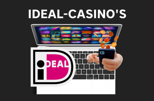 iDEAL-casino's