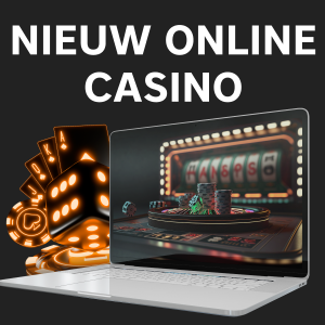 Nieuw online casino