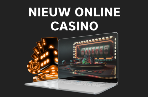 Nieuw online casino