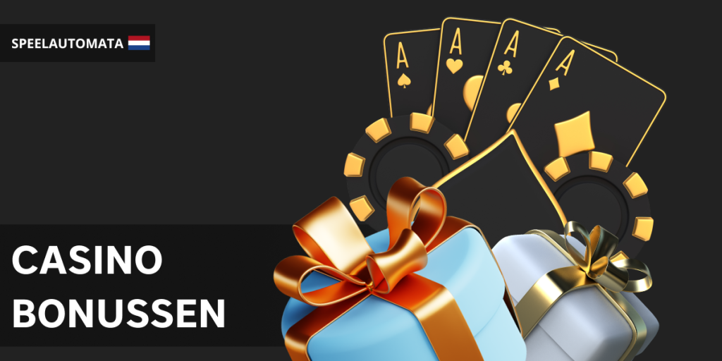 Online casinoplatforms in het buitenland bieden spelers uit Nederland aantrekkelijke bonussen en promoties