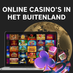 Buitenlandse Online Casino's