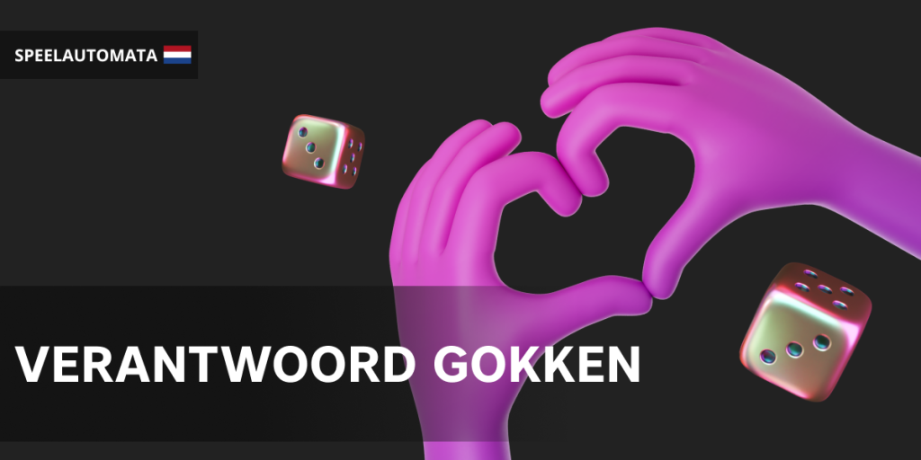 Verantwoord gokken is uiterst belangrijk bij overzeese online casino's